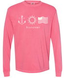 Hanover Day Long Sleeve
