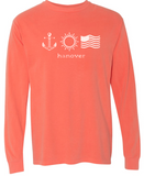 Hanover Day Long Sleeve