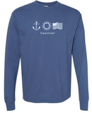 Hanover Day Long Sleeve