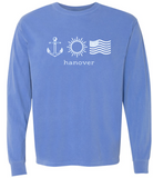 Hanover Day Long Sleeve