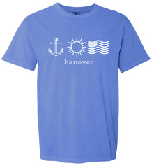 Hanover Day Short Sleeve- Adult/Youth