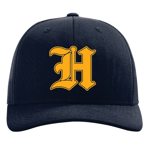 Baseball Hat- adjustable