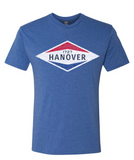 Vintage 1727 Short Sleeve- Adult