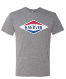 Vintage 1727 Short Sleeve- Adult