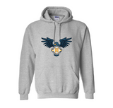 Sweatshirt- Girls Hockey