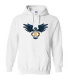 Sweatshirt- Girls Hockey