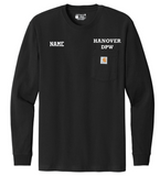 Carhartt Workwear Pocket Long Sleeve T-Shirt