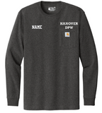 Carhartt Workwear Pocket Long Sleeve T-Shirt