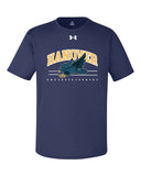 HMS Cross Country Under Armour