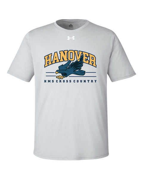 HMS Cross Country Under Armour
