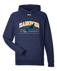 HMS Cross Country Under Armour
