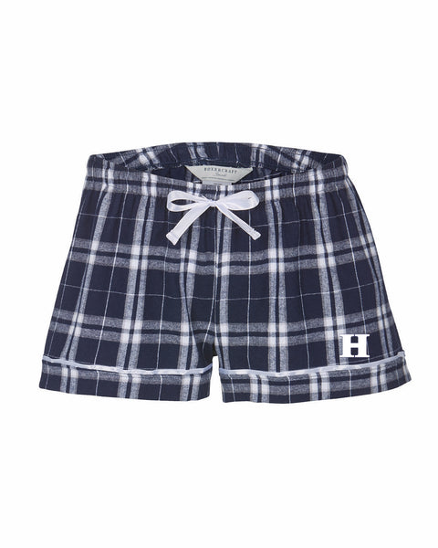 Boxercraft Flannel Shorts