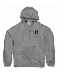 Champion Rain Resistant 1/4 Zip