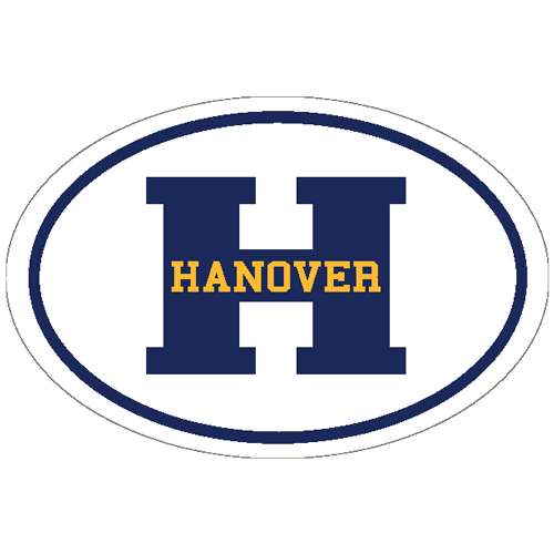 Magnet - Hanover