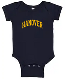 Infant Onesie - Pink, Gray, or Navy