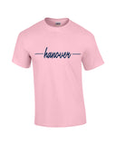 T-Shirt - Pink - Adult/Youth