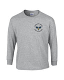 Soar & Succeed Long Sleeve