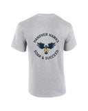 Soar & Succeed Short Sleeve